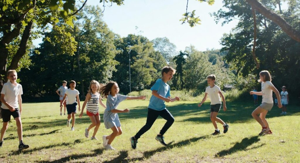 Цікаві факти про літо для дітей 5–10 років